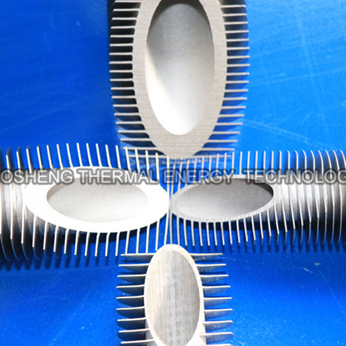 激光焊接翅片管-2